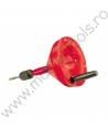 Dispozitiv pentru desfundat conducte ROSPI 10H+E Plus Rothenberger
