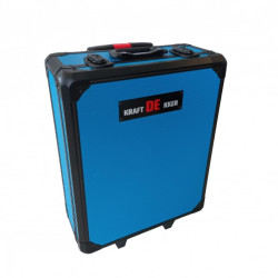 KRAFT DE KKER Troller set scule de mana 599 piese