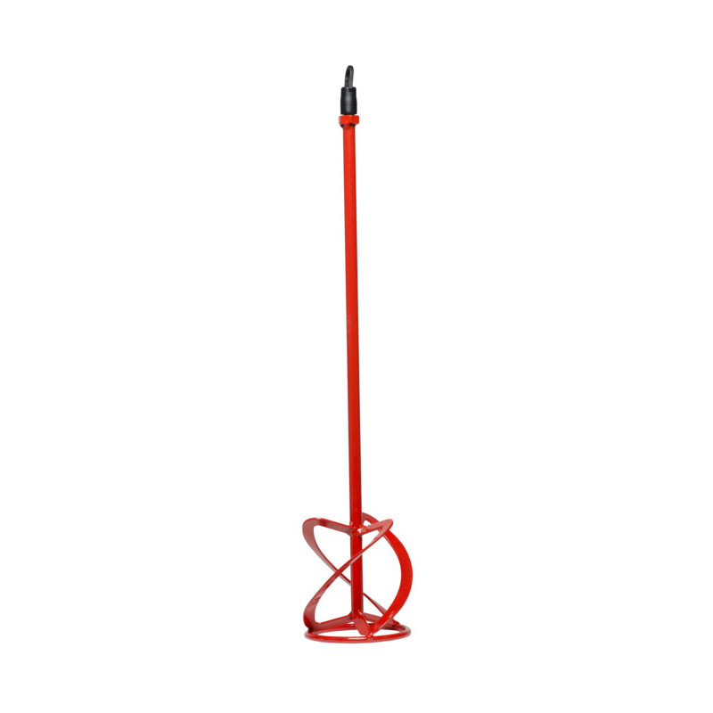 Paleta pt. mortar M-100-R 3H, 100mm