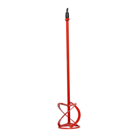 Paleta pt. mortar M-100-R 3H, 100mm