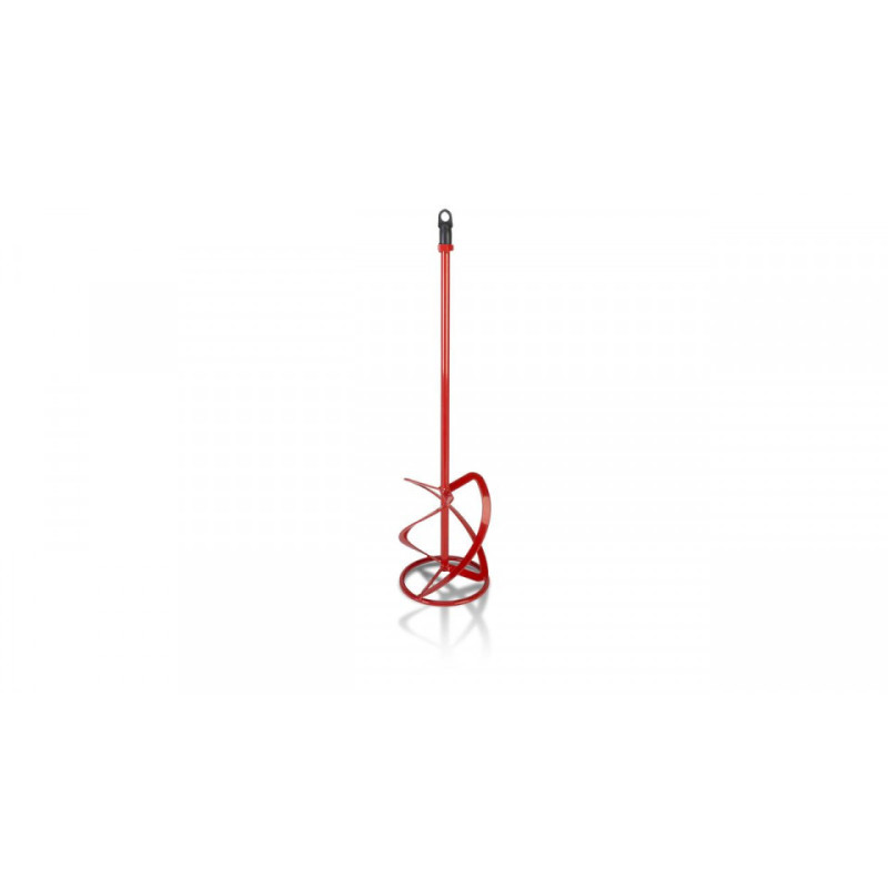 Paleta pt. mortar M-100-R 3H, 100mm