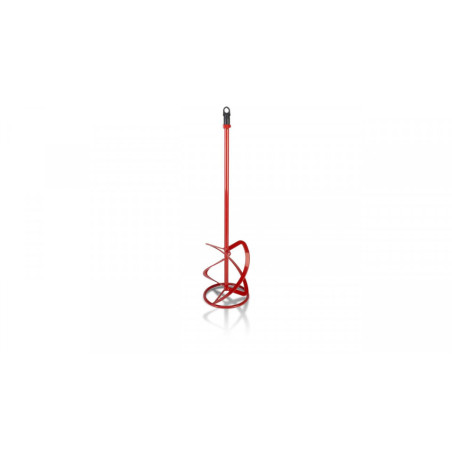 Paleta pt. mortar M-100-R 3H, 100mm
