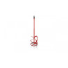 Paleta pt. mortar M-100-R 3H, 100mm