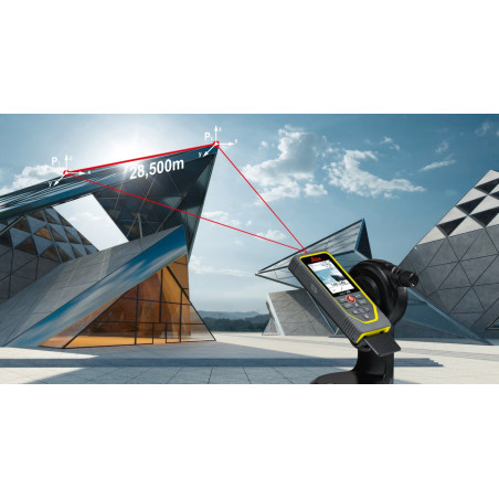 Telemetru Laser 250m Avansat, Disto X6
