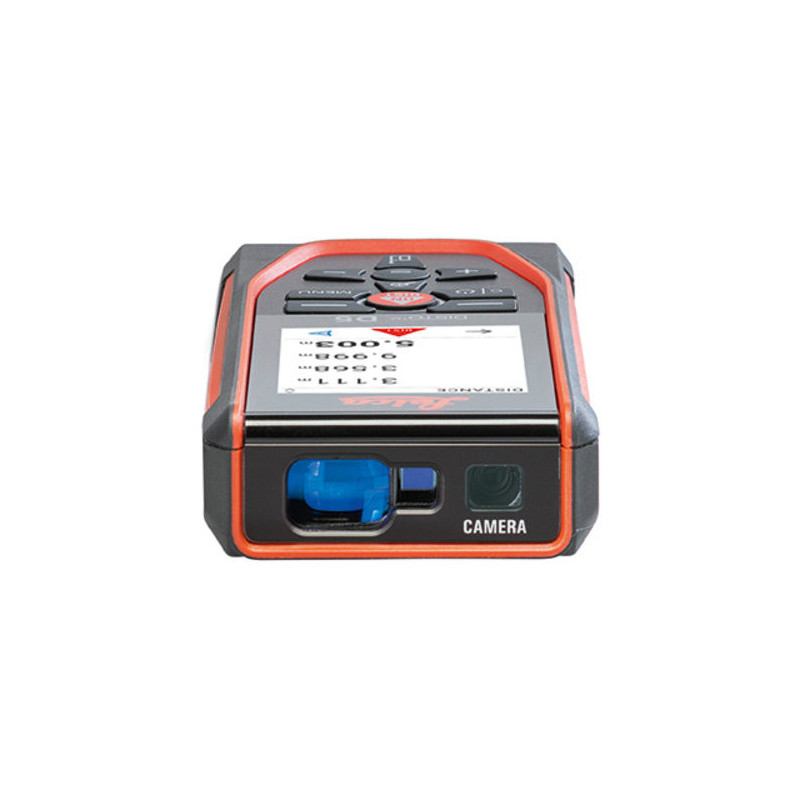 Telemetru Laser 200m Avansat, Disto D5