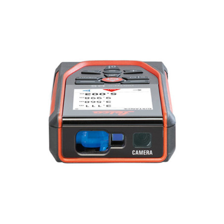 Telemetru Laser 200m Avansat, Disto D5