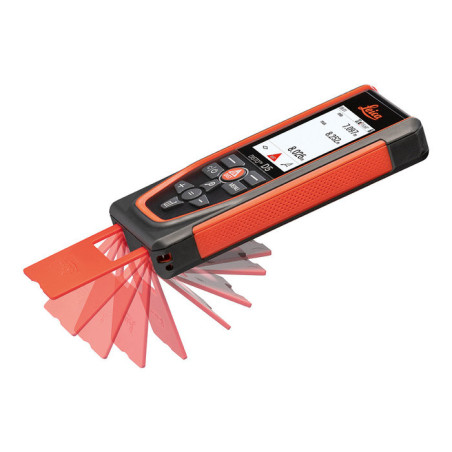 Telemetru Laser 200m Avansat, Disto D5