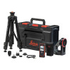 Pachet - Telemetru Laser 200m Avansat, Disto D5 + FTA 360 si trepied