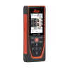 Pachet - Telemetru Laser 200m Avansat, Disto D5 + FTA 360 si trepied
