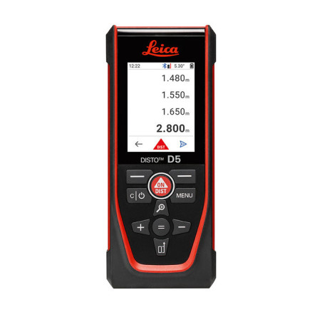 Pachet - Telemetru Laser 200m Avansat, Disto D5 + FTA 360 si trepied