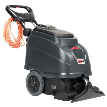 Masina de aspirat / curatat covoare si mochete, CEX410 - 1850W, 410mm