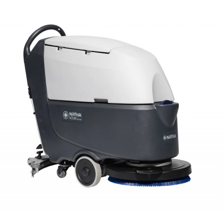 Masina de spalat / aspirat pardoseli SC530 53BD GO Full Pkg - 530mm, 25l