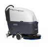 Masina de spalat / aspirat pardoseli SC530 53BD GO Full Pkg - 530mm, 25l