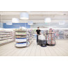 Masina de spalat / aspirat pardoseli SC530 53BD GO Full Pkg - 530mm, 25l