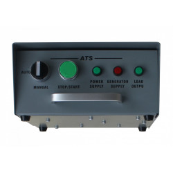 Panou de automatizare pt. Generatoarele CRIANO (conector 5pini)