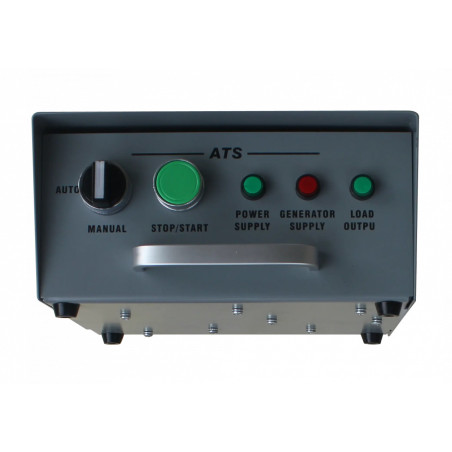 Panou de automatizare pt. Generatoarele CRIANO (conector 5pini)