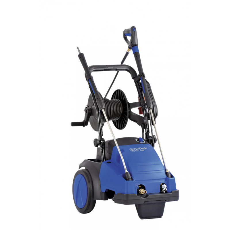 Aparat de spalat cu apa rece sub presiune, cu tambur MC 5M 180/840XT, 4800W, max. 250 bar, 840 l/h
