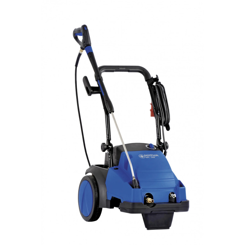 Aparat de spalat cu apa rece sub presiune, cu tambur MC 5M 180/840XT, 4800W, max. 250 bar, 840 l/h