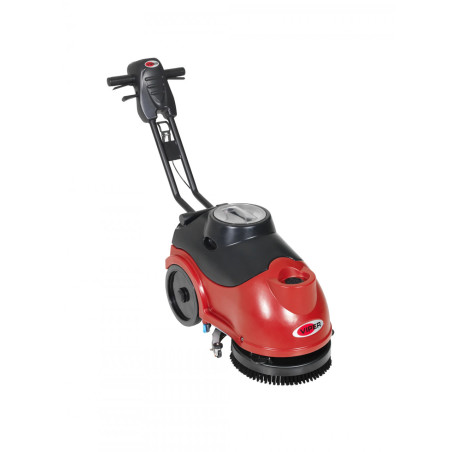 Masina de spalat / aspirat, cu acumulator Viper AS380 B - 380mm, 15l