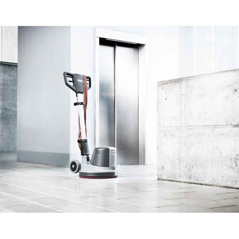 Masina monodisc pt. curatat / spalat pardoseli FM400 L, 430mm