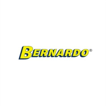 12-2066B Bernardo Exhaustor tensiune 230V, putere 2.2kW (3.0CP)