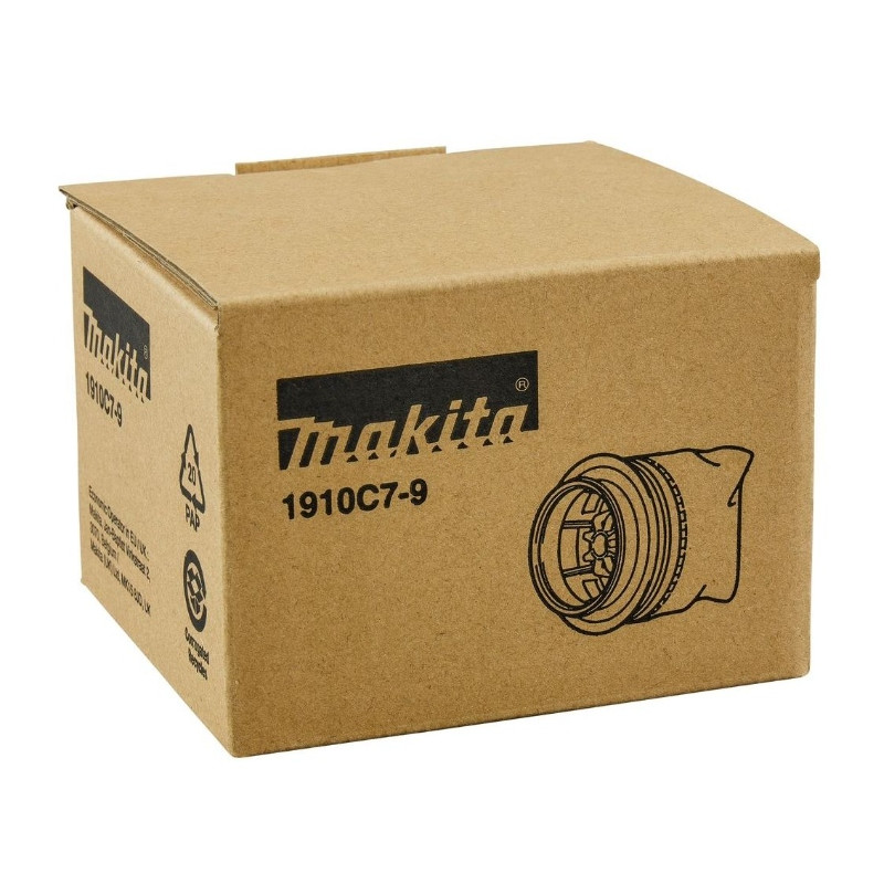 MAKITA Filtru textil, aspirare uscata compatibil cu aspiratorul DCL286