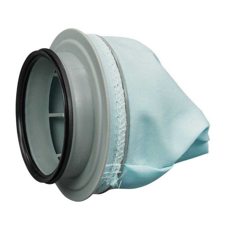 MAKITA Filtru textil, aspirare uscata compatibil cu aspiratorul DCL286