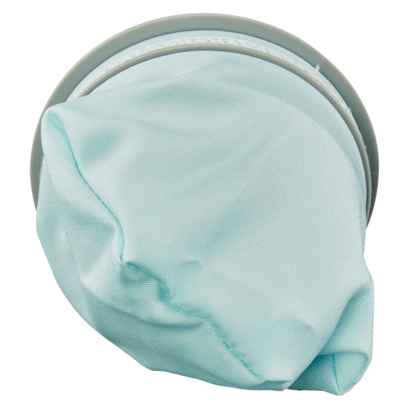 MAKITA Filtru textil, aspirare uscata compatibil cu aspiratorul DCL286