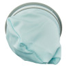 MAKITA Filtru textil, aspirare uscata compatibil cu aspiratorul DCL286