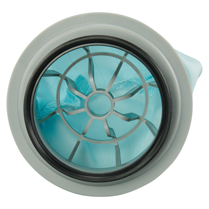 MAKITA Filtru textil, aspirare uscata compatibil cu aspiratorul DCL286