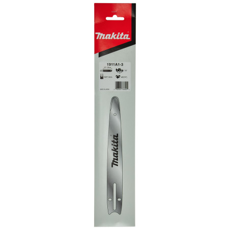 MAKITA Lama pentru drujba 25cm, pas 1/4 inch, 1.3 mm, 60 eclise