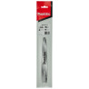 MAKITA Lama pentru drujba 25cm, pas 1/4 inch, 1.3 mm, 60 eclise