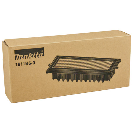 MAKITA Filtru de praf compatibil cu aspiratoarele VC006