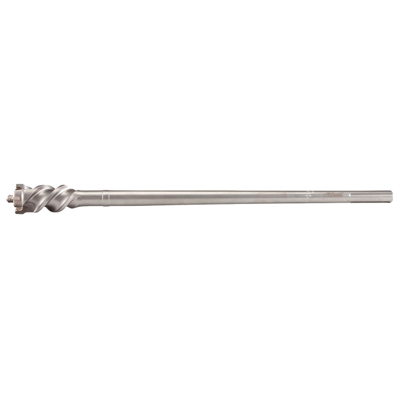 MAKITA Burghiu strapungere SDS-Max 55×550 mm, pentru beton, piatra, zidarie