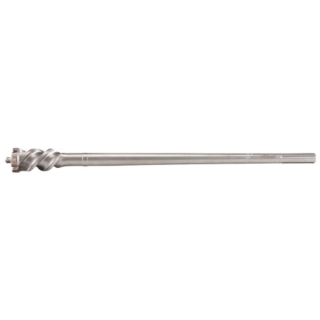 MAKITA Burghiu strapungere SDS-Max 55×550 mm, pentru beton, piatra, zidarie