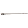 MAKITA Burghiu strapungere SDS-Max 55×550 mm, pentru beton, piatra, zidarie