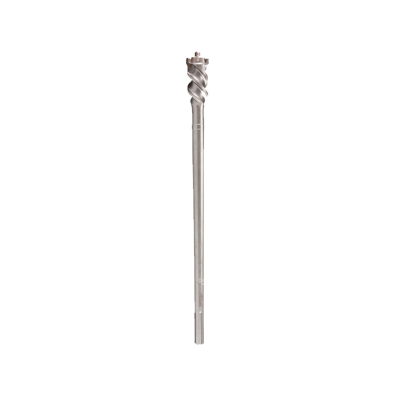 MAKITA Burghiu strapungere SDS-Max 55×550 mm, pentru beton, piatra, zidarie