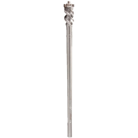 MAKITA Burghiu strapungere SDS-Max 55×550 mm, pentru beton, piatra, zidarie