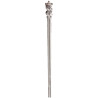 MAKITA Burghiu strapungere SDS-Max 55×550 mm, pentru beton, piatra, zidarie