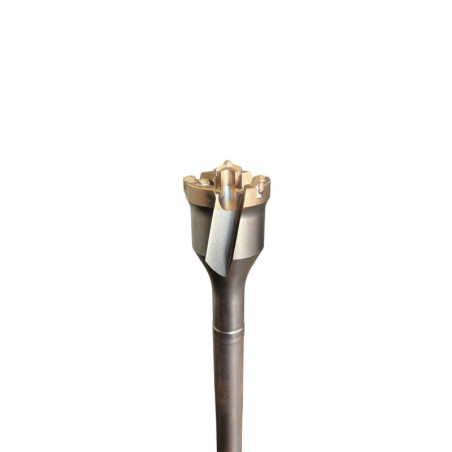 MAKITA Burghiu strapungere SDS-Max 55×550 mm, pentru beton, piatra, zidarie