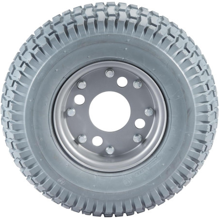 MAKITA Anvelopa, roata roaba DCU601,DCU602,DCU603,DCU604,DCU605,330 mm