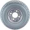 MAKITA Anvelopa, roata roaba DCU601,DCU602,DCU603,DCU604,DCU605,330 mm
