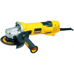 D28133 Polizor unghiular DEWALT 