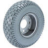 MAKITA Anvelopa, roata roaba DCU601,DCU602,DCU603,DCU604,DCU605,330 mm