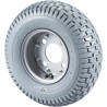 MAKITA Anvelopa, roata roaba DCU601,DCU602,DCU603,DCU604,DCU605,330 mm