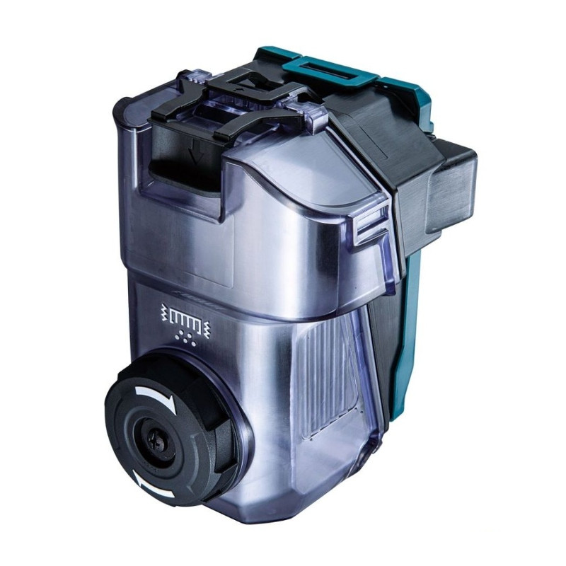 MAKITA Cutie de praf cu filtru de particule HEPA compatibil cu 1911P2-6