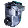 MAKITA Cutie de praf cu filtru de particule HEPA compatibil cu 1911P2-6