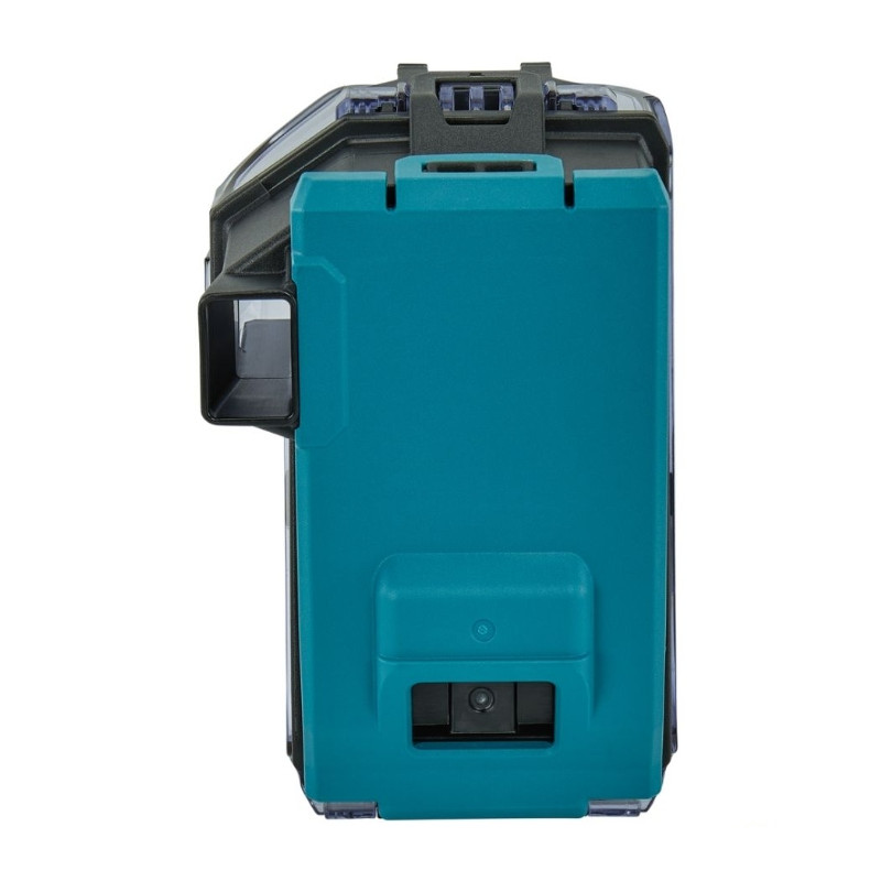 MAKITA Cutie de praf cu filtru de particule HEPA compatibil cu 1911P2-6