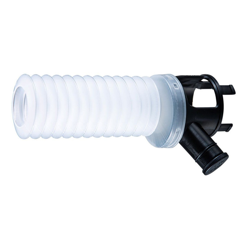 MAKITA Adaptor pentru aspirarea prafului pentru DHR183 si HR010G