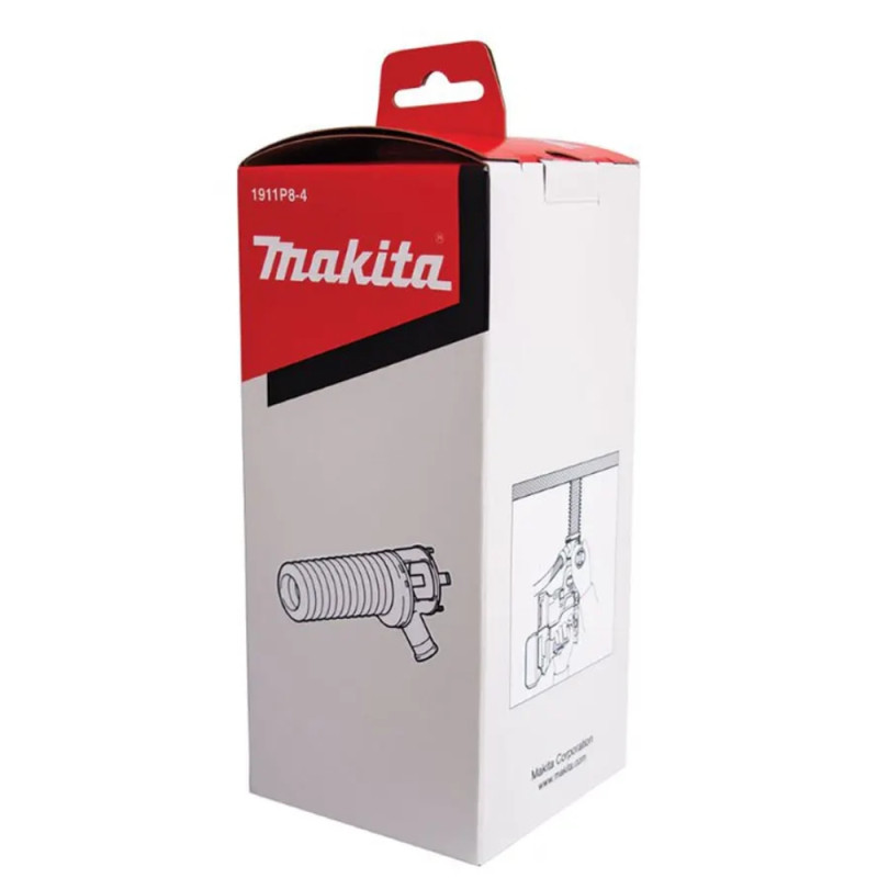 MAKITA Adaptor pentru aspirarea prafului pentru DHR183 si HR010G
